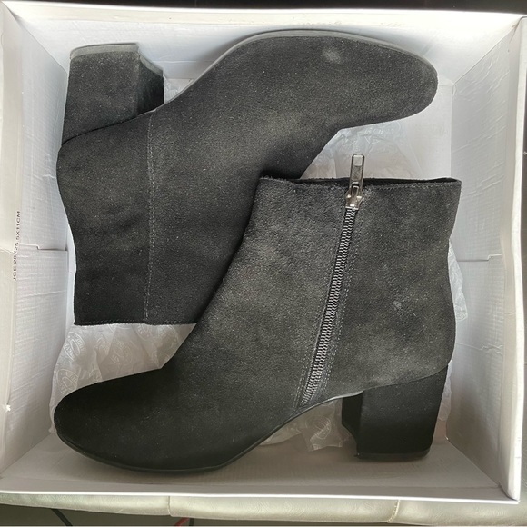 Steve Madden Holster ankle boots - Picture 2 of 4